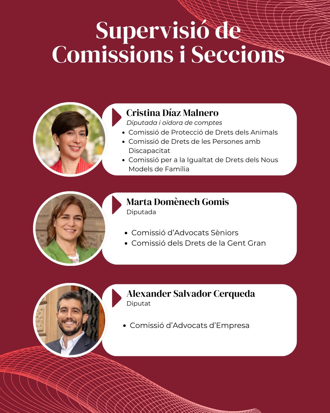 Direcció i lideratge 2 Supervisió 2